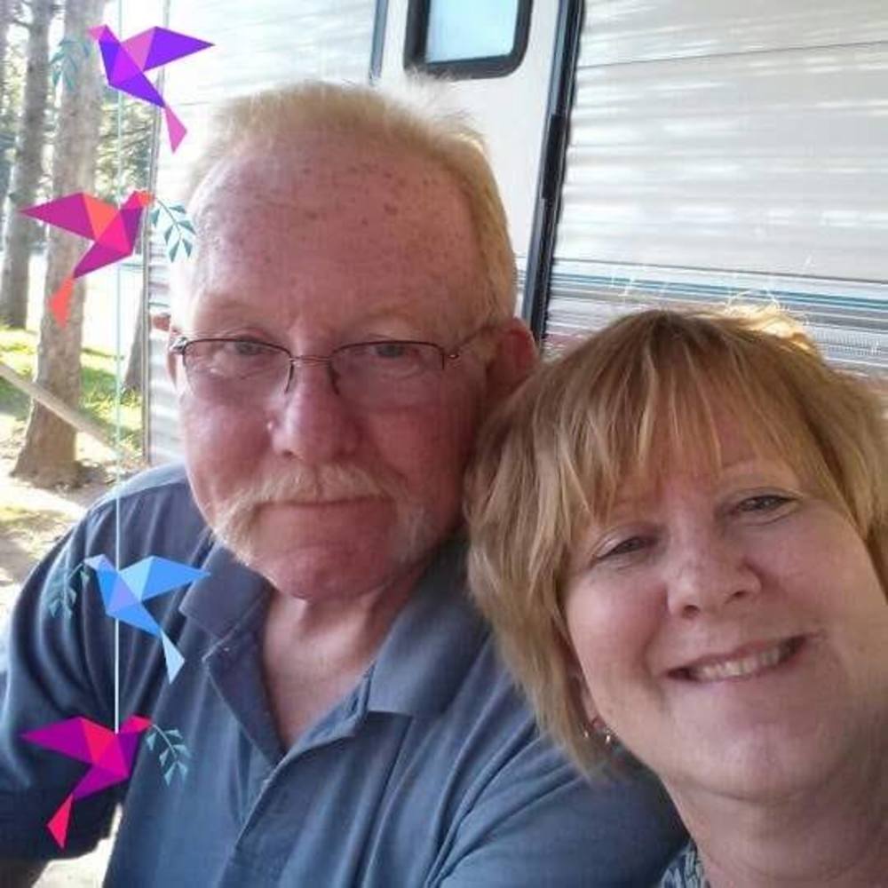 Meet your Posher, Sandy